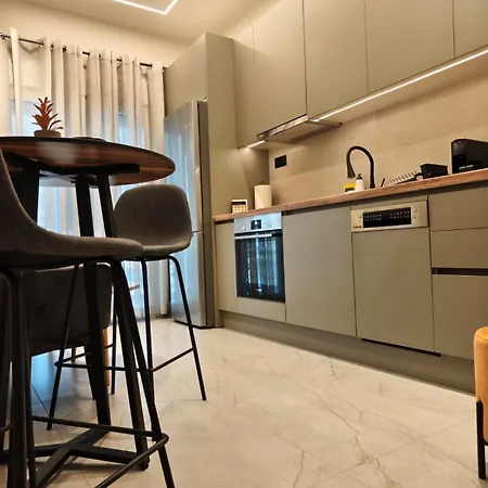 Ak Apartamento