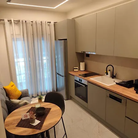 Apartment Ak