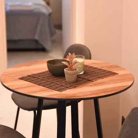 Ak Apartment Veria (Imathia)
