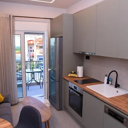 Ak Apartamento Veria (Imathia)