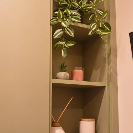 Ak Apartment