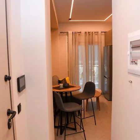 Ak Apartamento Veria (Imathia)