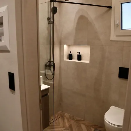 Ak Apartamento Veria (Imathia)