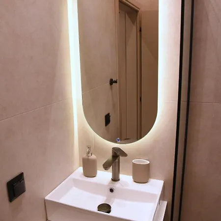 Ak Apartment