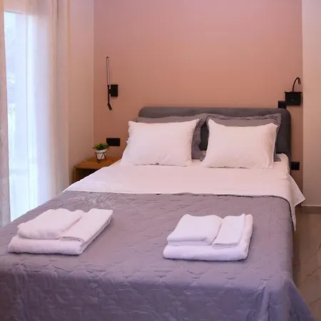Ak Apartment