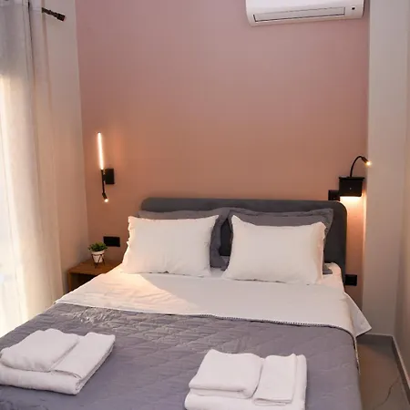 Apartment Ak *