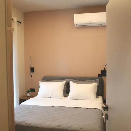 Ak Apartamento Veria (Imathia)