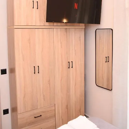 Apartment Ak *